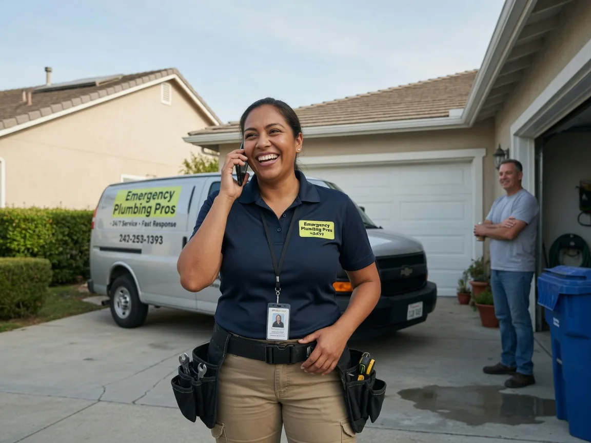 Emergency Plumber Maramec, OK FAQs